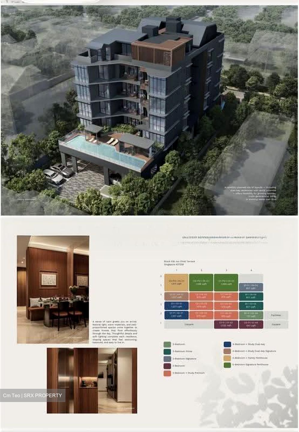 VERD� JOO CHIAT (D15), Apartment #612947921
